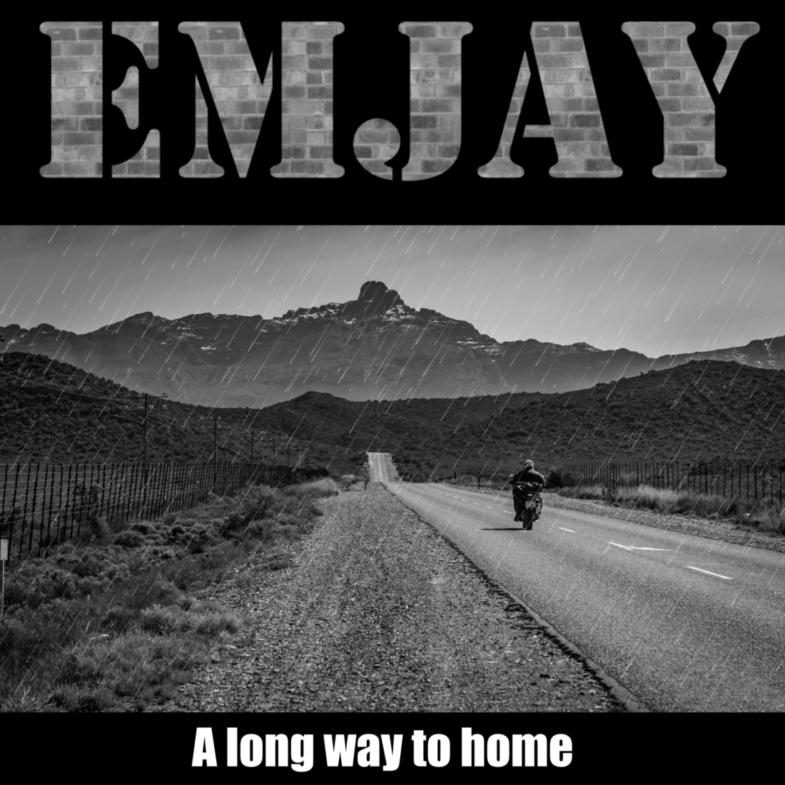 Album 'A long way to home' (2025)
