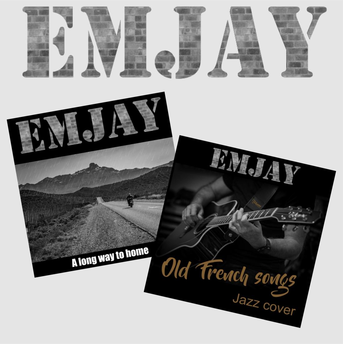 Les 2 albums